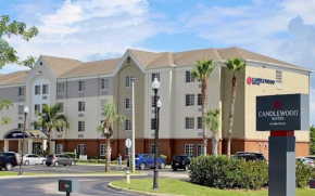 Candlewood Suites Melbourne-Viera, an IHG Hotel